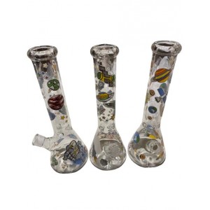 Water Pipe - 14" (BK51-14-020)