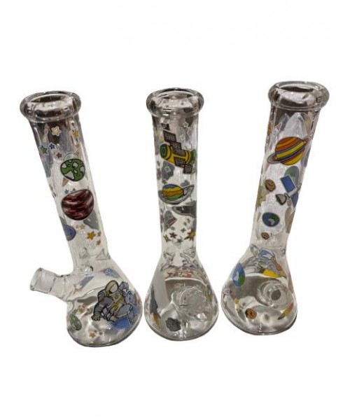 Water Pipe - 14" (BK51-14-020) Water Pipe - 14" (BK51-14-020)