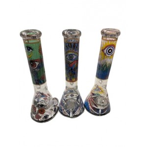 Water Pipe - 14" (BK51-14-012)