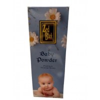 Incense - Zed Black Baby Powder (Box of 120 Sticks)