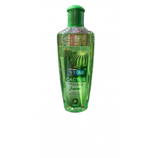 Star Enriched Hair Oil - Cactus (6 x 200 ml)