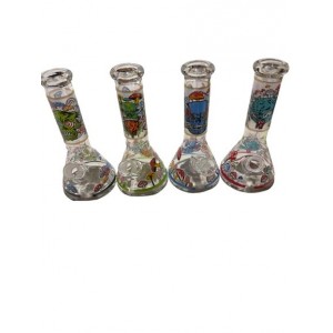 Water Pipe - 8" (BK38-8-005)