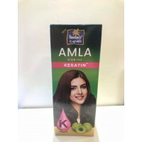 Hair Tonic Oil - Parachute Amla Keratin (3 x 500 ml) Hair Tonic Oil - Parachute Amla Keratin (3 x 500 ml)