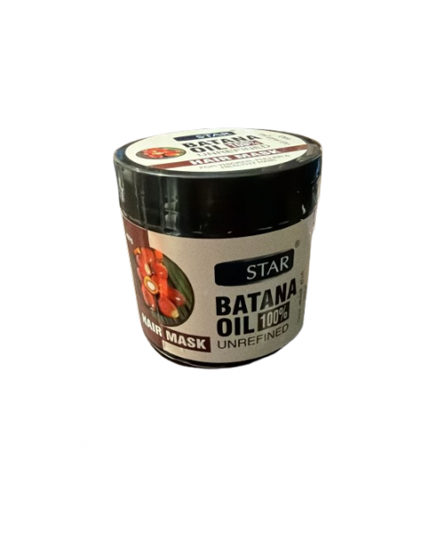 Star Batana Hair Mask (3 x 450 ml)