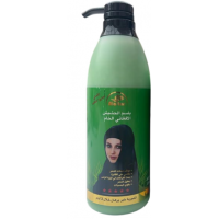 AlAttar Afghan Hashish Hair Conditioner 550 ml (12)
