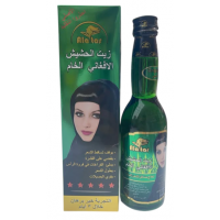 Alattar Afghan Hashish (Hemp Seeds) Hair Oil 200 ml (12)