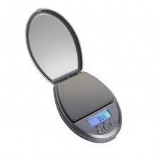 Scale - Smart II - 100 g x 0.01 g SILVER