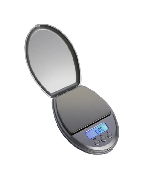 Scale - Smart II - 100 g x 0.01 g SILVER Scale - Smart II - 100 g x 0.01 g SILVER