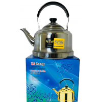 4 L Stainless Steel Tea Kettle