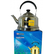 1.5 L Stainless Steel Tea Kettle