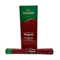 Incense - Shalimar Magnet (Box of 120 Sticks)