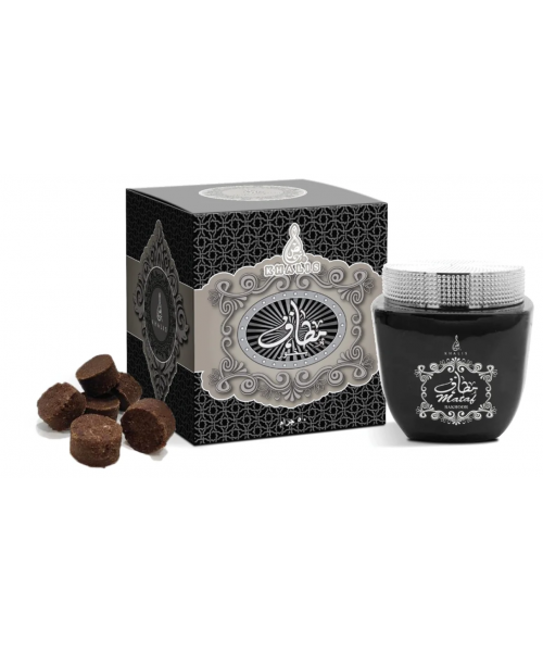 Incense - Bukhoor Mataf 80 g (12)