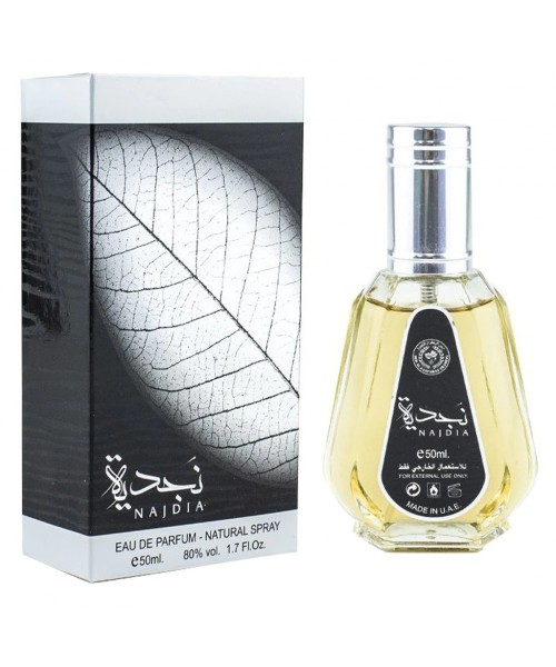 Perfume - Collection 50ML NAJDIA (12)