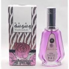 Perfume - Collection 50ML WASHWASHAH (12)