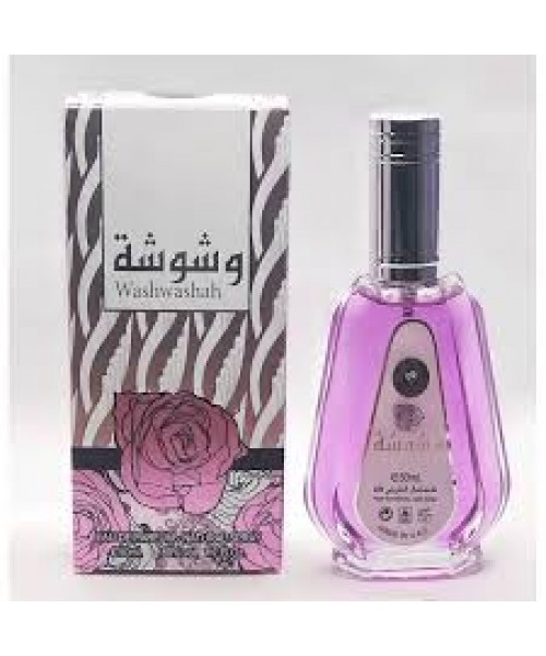 Perfume - Collection 50ML WASHWASHAH (12)
