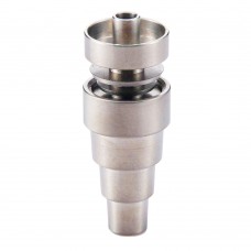 Titanium Nail - Domeless & Multi Fitting