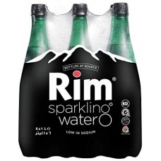 Rim Sparkling Water - Original (6x330ml)