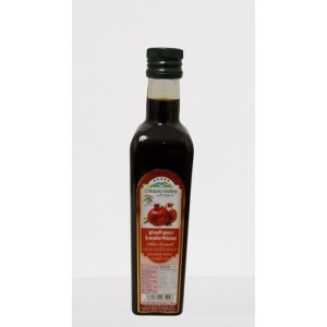  Chtaura Valley - Grenadine Pomegranate Molasses (12 x 500 ml)
