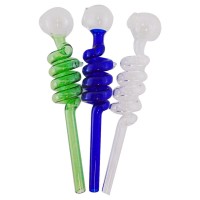 6 Inch Coil Oil Pipe