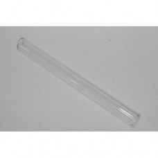 Glass Pipe - 6" Straw (100)