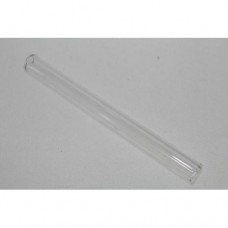 Glass Pipe - 6" Straw (100)