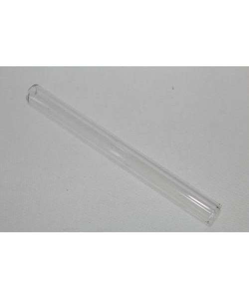 Glass Pipe - 6" Straw (100)