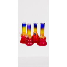 Water Pipe - 6" Jamaica
