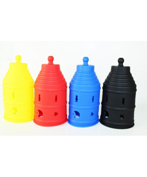 Silicone Hookah Wind-Cover