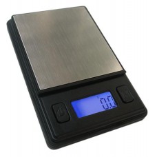 Scale-Viruse Pocket Scale 50g/0.01g