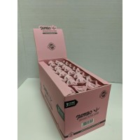 Rolling Paper - Jumbo Pink Cones King Size (32 Units)