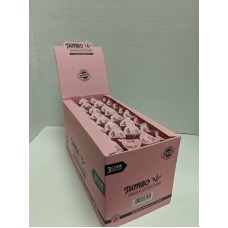 Rolling Paper - Jumbo Pink Cones King Size (32 Units)