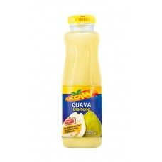 Maccaw Guava Juice - Glass (24 x 250 ml)