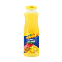 Maccaw Mango Juice - Glass (24 x 250 ml)