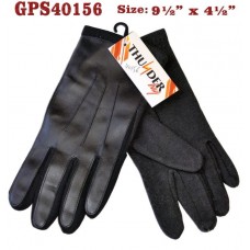 Gloves - Men's - Suede/Leather (12 Pack)