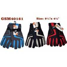 Gloves - Ski - Medium - Women's/Children (12 Pack)