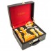 Glass Hookah With Case