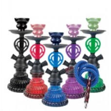 Small Hookah - HK-Q-SH594