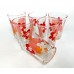 Glass Cups (6 CUPS PER BOX) 