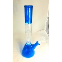 12" with Double Dome Percolators