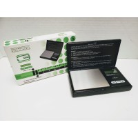 Scale - G-Force 100 g x 0.01 g (Black)