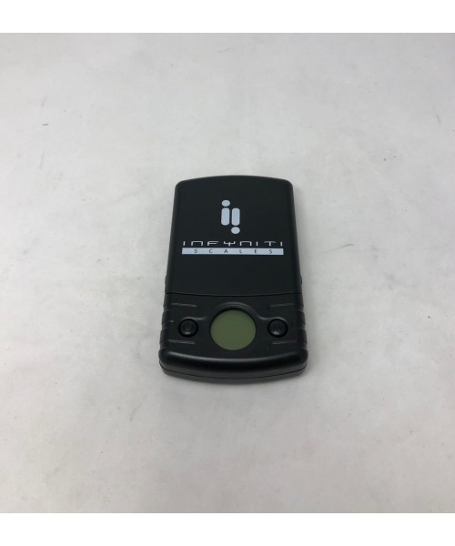 Infyniti Bolt - 100 g x 0.01 g
