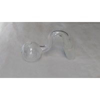 Oil Glass Bowl 
