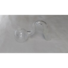 Oil Glass Bowl 14 mm Female