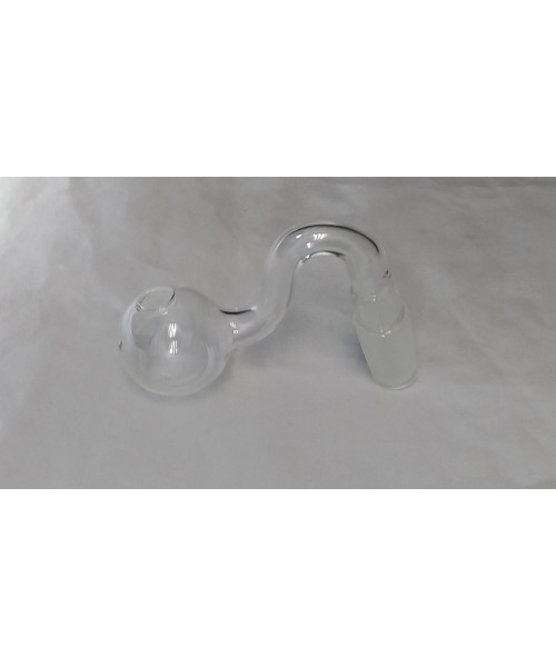 Oil Glass Bowl 19 mm Female