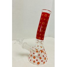 Water Pipe - 8'' (A-006)