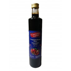 Chtoura Garden - Grenadine Pomegranate Molasses (12 x 500 ml)