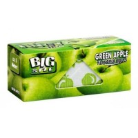 Rolling Papers Juicy Jay Green Apple Rolls 1 1/2 5M (24 units)