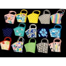 Fashion Mask - Assorted Patterns 002 (25 MASKS PER ORDER)