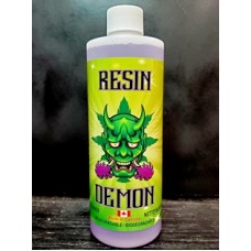 Glass Cleaner - Resin Demon 16 oz