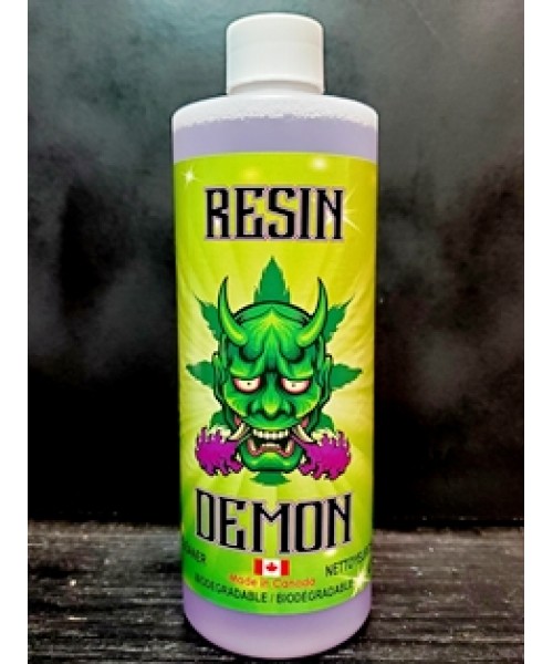 Glass Cleaner - Resin Demon 16 oz
